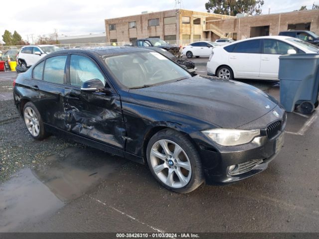 BMW 320I 2015 wba3b1g58fnt07181