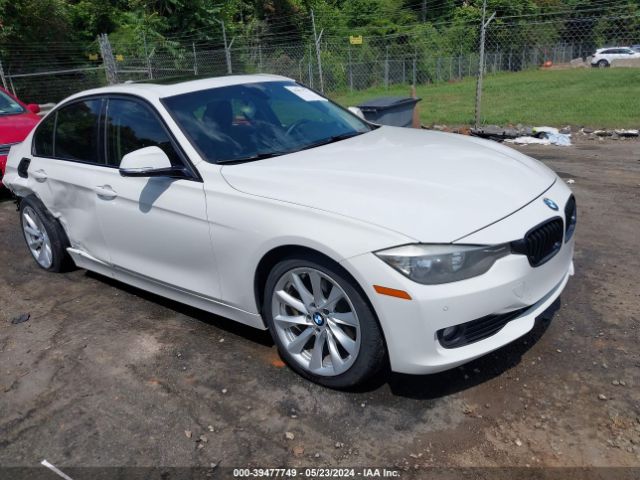 BMW 320I 2015 wba3b1g58fnt07326