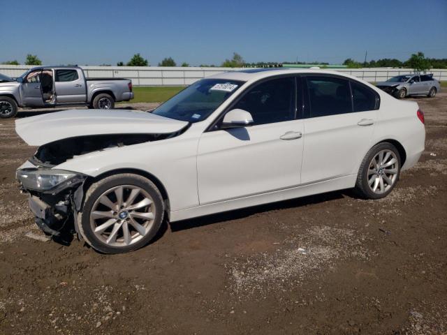 BMW 3 SERIES 2015 wba3b1g58fnt07469