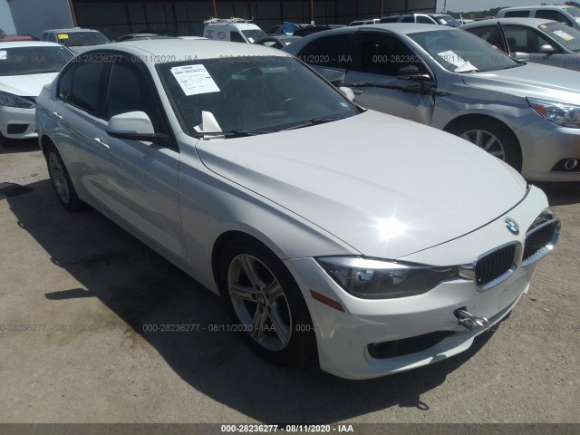 BMW 3 2015 wba3b1g58fnt63914