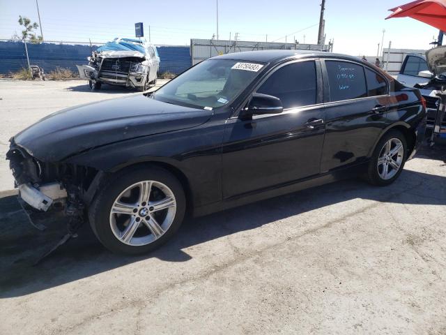 BMW 3 2015 wba3b1g58fnt64237