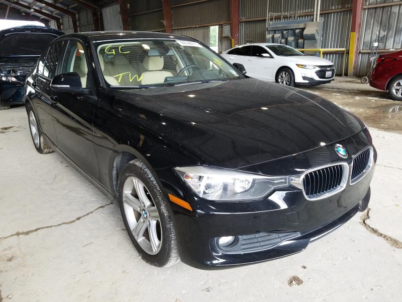 BMW 320 I 2015 wba3b1g58fnt64593