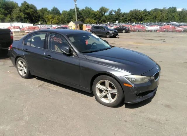 BMW 3 SERIES 2014 wba3b1g59enn90284