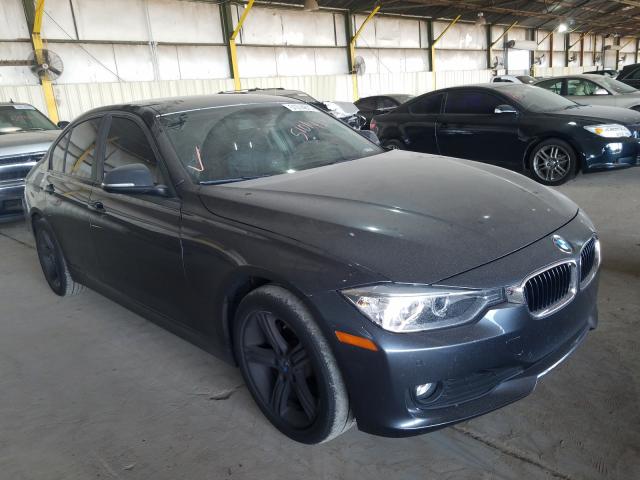 BMW 320 I 2014 wba3b1g59enn90558