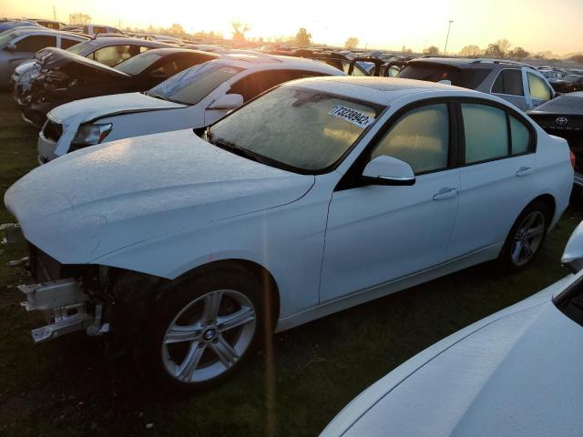 BMW 320 I 2014 wba3b1g59ens77025