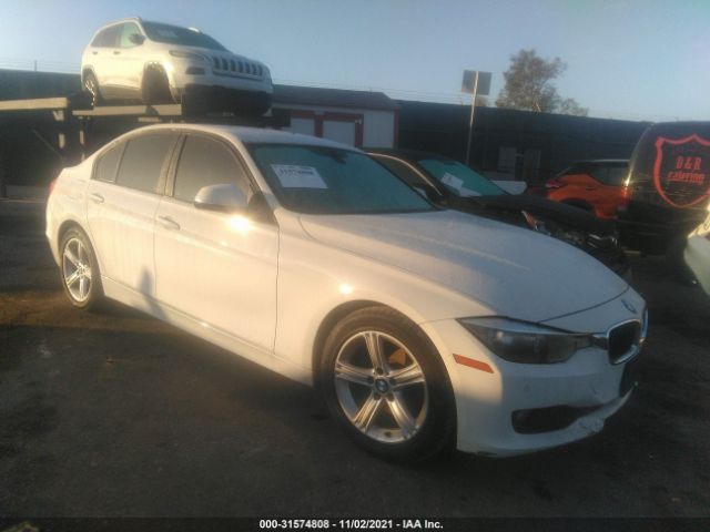 BMW NULL 2014 wba3b1g59ens77249