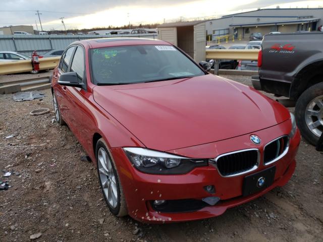 BMW 320 I 2014 wba3b1g59ens77297