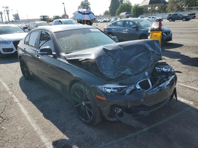 BMW 320 I 2014 wba3b1g59ens77476