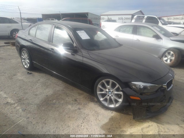 BMW 3 2014 wba3b1g59ens77638