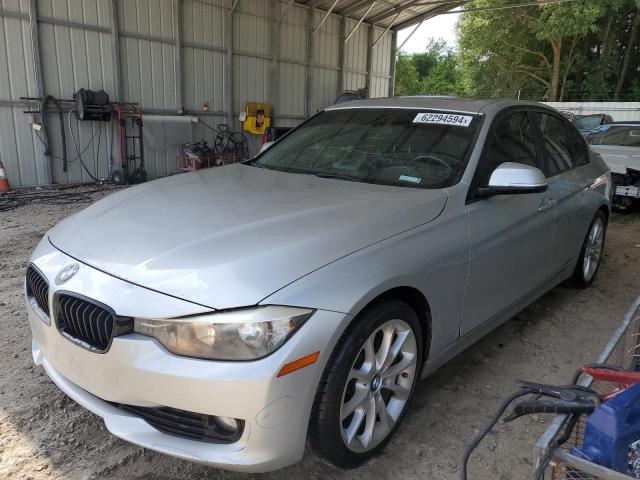 BMW 3 SERIES 2014 wba3b1g59ens78689