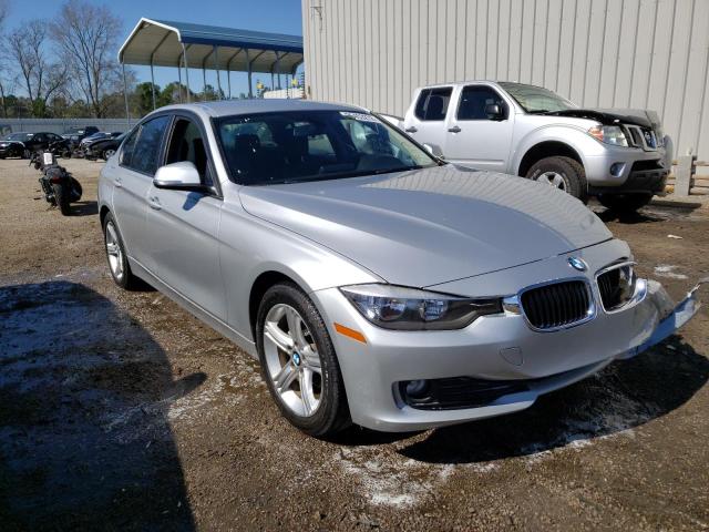 BMW 320 I 2014 wba3b1g59ens79101