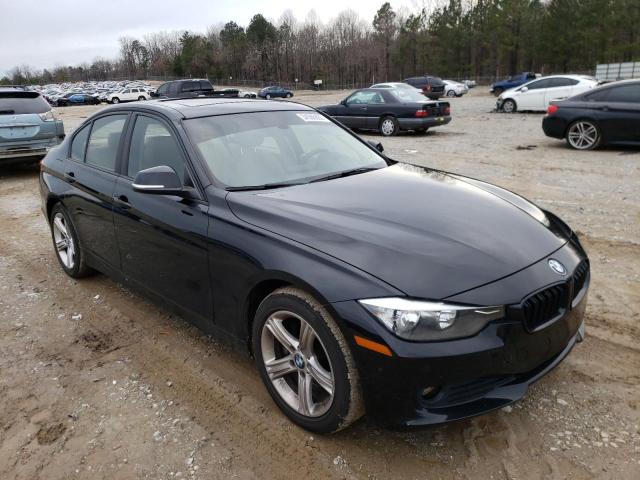 BMW 320 I 2014 wba3b1g59ens79163