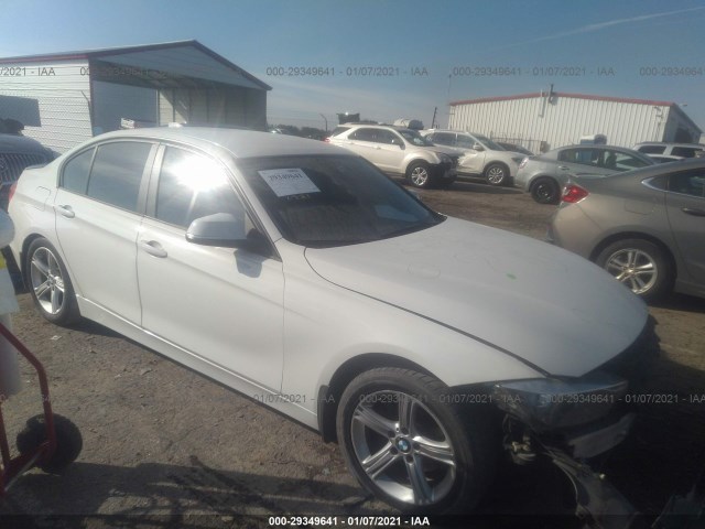 BMW NULL 2014 wba3b1g59ens79700