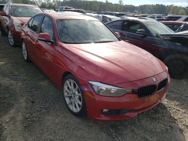 BMW 320 I 2014 wba3b1g59ens79972