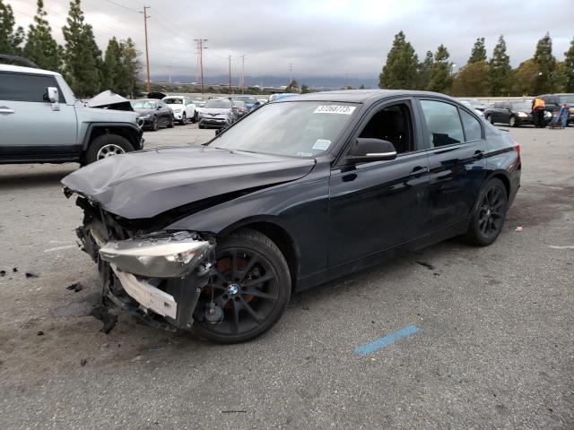 BMW 320 I 2014 wba3b1g59ens80135