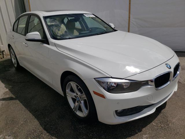 BMW 320 I 2014 wba3b1g59ent00612