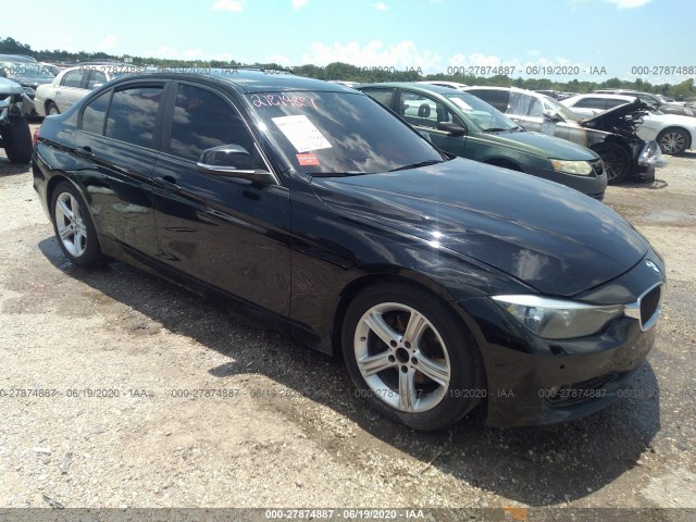 BMW 3 2014 wba3b1g59ent00772