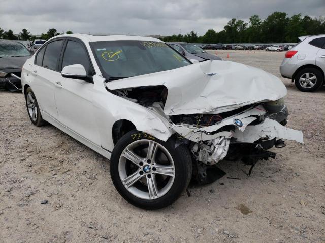 BMW 320 I 2014 wba3b1g59ent00903