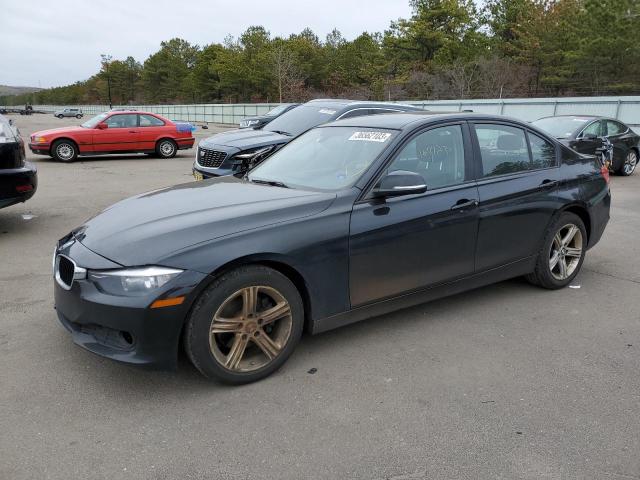 BMW 320 I 2014 wba3b1g59ent01081