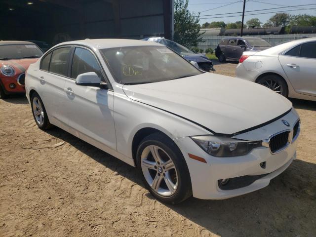 BMW 320 I 2014 wba3b1g59ent01131