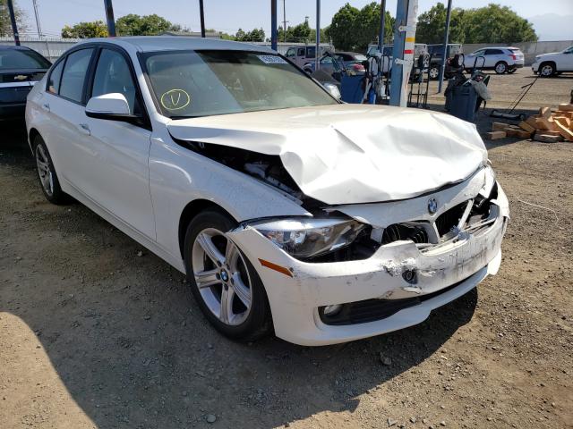 BMW 320 I 2015 wba3b1g59fnt01681