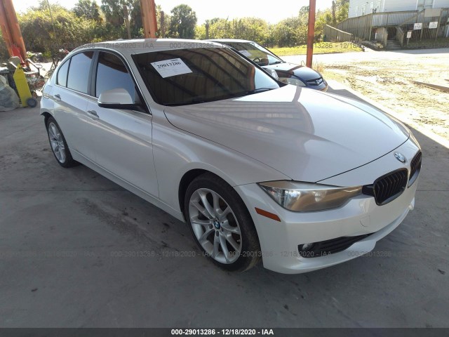 BMW 3 2015 wba3b1g59fnt02782