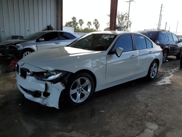 BMW 320 I 2015 wba3b1g59fnt02880