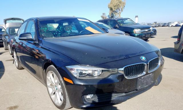 BMW 320 2015 wba3b1g59fnt03396