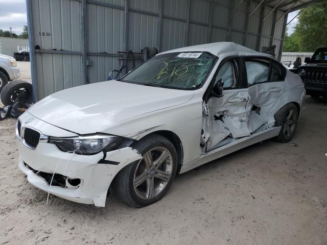 BMW 320 I 2015 wba3b1g59fnt03737