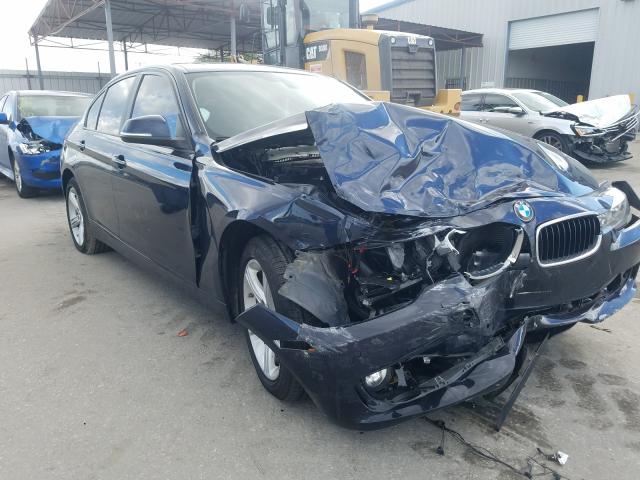 BMW 320 I 2015 wba3b1g59fnt04337