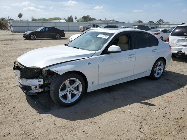 BMW 3 SERIES 2015 wba3b1g59fnt04807