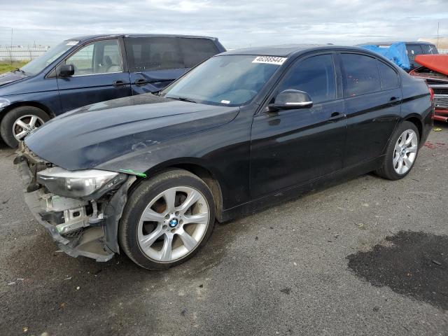 BMW 3 SERIES 2015 wba3b1g59fnt05391