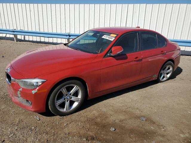 BMW 3 SERIES 2015 wba3b1g59fnt05519