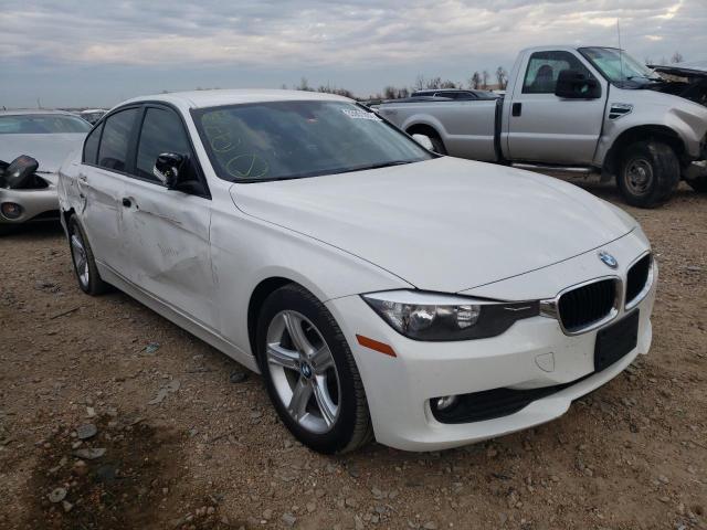 BMW 320 I 2015 wba3b1g59fnt05651