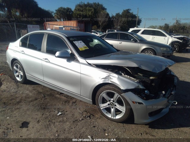 BMW 3 2015 wba3b1g59fnt06038