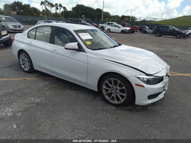 BMW 3 2015 wba3b1g59fnt06072