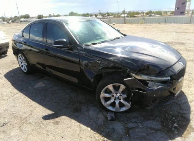 BMW 3 SERIES 2015 wba3b1g59fnt06346