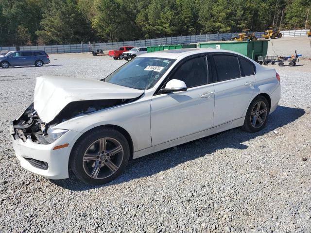 BMW 320 I 2015 wba3b1g59fnt06508