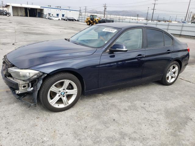 BMW 320 I 2015 wba3b1g59fnt06637