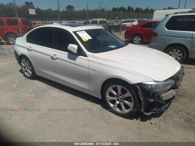 BMW 3 2015 wba3b1g59fnt63128