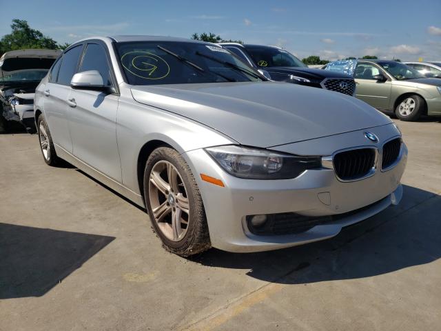 BMW 320 I 2015 wba3b1g59fnt63338