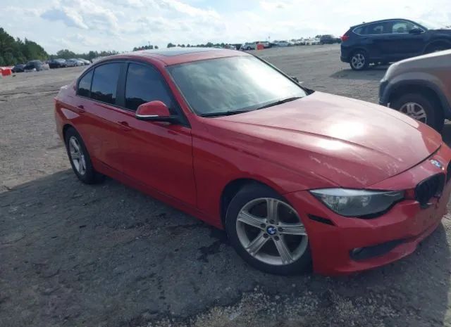 BMW 3 SERIES 2015 wba3b1g59fnt63422