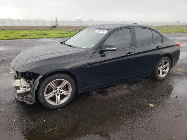 BMW 3 SERIES 2015 wba3b1g59fnt63565