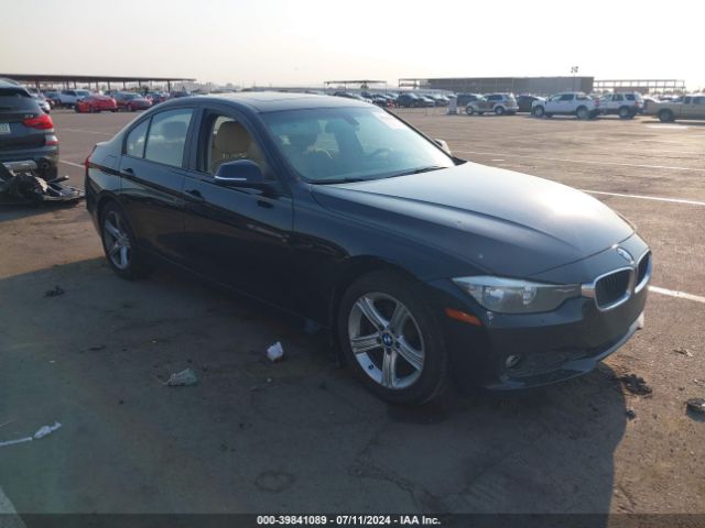 BMW 320I 2015 wba3b1g59fnt64098