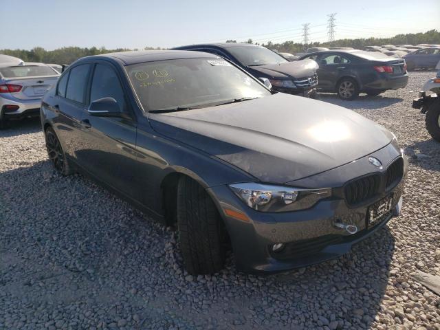 BMW 320 I 2015 wba3b1g59fnt64585