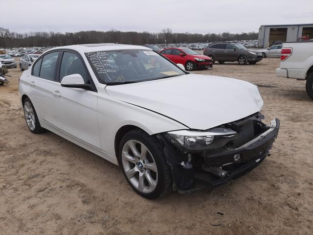 BMW 320 I 2015 wba3b1g59fnt64747