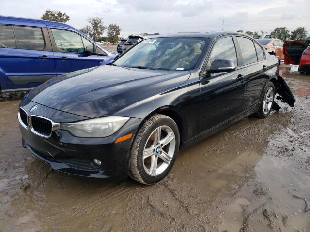 BMW 3 SERIES 2015 wba3b1g59fnt64764