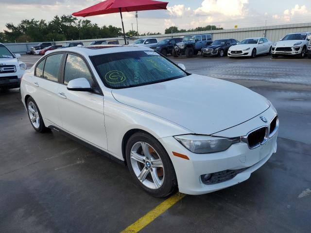 BMW 320 I 2014 wba3b1g5xenn90228