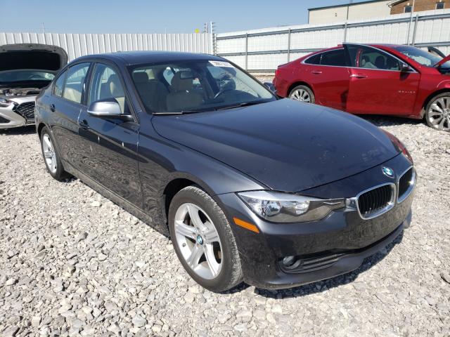 BMW 3 2014 wba3b1g5xenn90245