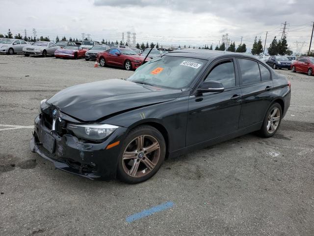 BMW 320 I 2014 wba3b1g5xenn90701